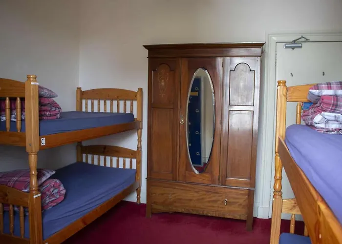 Dormitory Room Female only